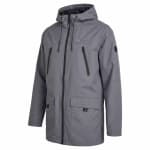 Lambretta Terrace Waterproof parka hombre por 26.99€