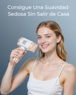 Deplite depiladora láser IPL 21J refrigeración por 60,69€