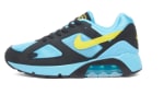 Chaussures Nike Air 180 Blue à 48€