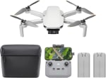 DJI Mini 4K Fly More Combo drone voor €269 bij Amazon