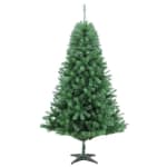 Nordmann Central Park Kerstboom 150-175 cm voor €14,99 bij de praxis