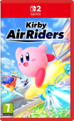 Kirby: Air Riders - Switch 2 voor €47,59 bij Bol