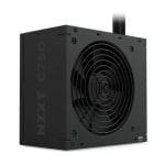Fuente de Alimentación NZXT 750W 80+ Bronze por 60.98€