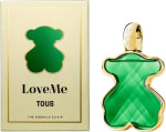Tous Loveme The Emeral Elixir 90ml por $1,401 | Amazon