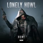Hunt: Showdown 1896-Lonely Howl PlayStation por 5.49€.