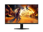 Monitor gaming - AOC 24G4XE, 24" Full HD, 180 Hz, Altavoces integrados por 79€
