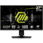 Monitor MSI 27 4K 144Hz $4,999 | Oferta Mercado Libre