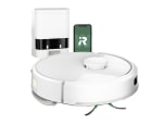 Robot friegasuelos iRobot Roomba Combo 105 Y351240 12,8V blanco por 169€