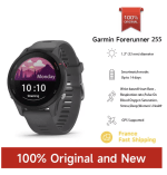 Garmin Forerunner 255 (46 mm) por 160,80€