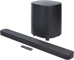JBL BAR 500MK2 Soundbar + Subwoofer voor €404,51 bij Amazon