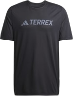 Adidas Terrex Multi Climacool Logo Tech T-Shirt Camiseta Hombre por 14,99€