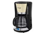 Russell Hobbs Cafetera por 22.99€