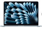 MacBook Air portable PC 13" Puce M4 RAM 16 Go 256 Go à 899€