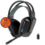 Forgeon Captain RGB auriculares gaming inalámbricos por 54.99€