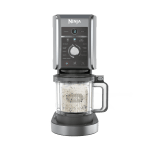 Ninja Creami Scoop & Swirl (pack 4 pots) pour 299,99€