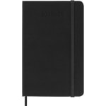 Moleskine 18 Maanden Agenda 2025/26 voor €3,99 bij Bol