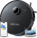 Lubluelu L15 Ultra 3-in-1 Robot Vacuum Mop LiDAR £46.26 Code Deal