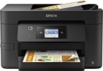 Epson WorkForce Pro WF-3825DWF voor €84,69 bij Bol