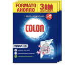 Colon Limpialavadoras Megapack 3x250ml por 8,32€ (70% descuento 2da unidad)