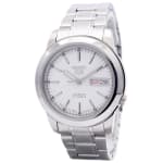 Seiko 5 SNKE49J1 Automatic Men’s Watch £138 with Code