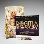Dogma (25th Anniversary) 4K Ultra HD Blu-ray – £19.99
