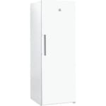 Frigorífico Una Puerta Indesit SI6 2 W Defrost 167cm 323L E Blanco por 277€