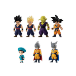 Figurine Adverge Dragon Ball - Série 15 à 0,99€