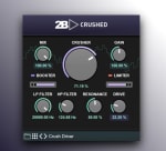 2B Crushed de 2B Played Music GRATIS