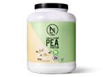 Pea protein Vanilla - 66 shakes - 2kg voor €22 bij nxtlevel