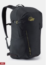 Lowe Alpine Edge 26L Rugzak - voor €47,97 bij Bever