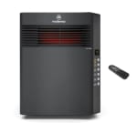 Estufa Eléctrica Mademsa 1500W Digital y Modo Eco por $89.990 en Mademsa