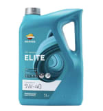 REPSOL ELITE COMPETICION 5W-40 5L por 29€