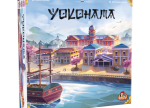 Yokohama - Bordspel (NL) voor €40 bij De Spelletjes Vrienden