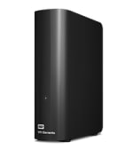 Disque dur externe WD Elements à 349,99€