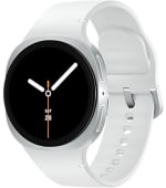 Samsung Galaxy Watch8 40mm Zilver voor €199 bij Art & Craft