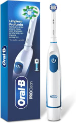 Cepillo Eléctrico Oral B Precision Clean por $315 | Oferta Amazon