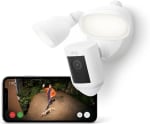 Ring Floodlight Cam Wired Pro - IP-beveiligingscamera voor €109,99 bij Amazon