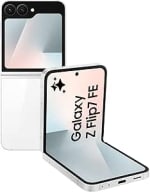 Samsung Galaxy Z Flip7 FE 256GB AI Phone £440.74 Student Prime SmartTag2 Deal