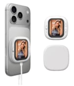 Pantalla magnética Cámara trasera Selfie para móvil por 15.09€