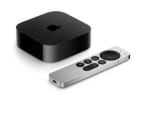 Apple TV 3iem génération 64 Go Wifi Noir 2022 à 169,99€