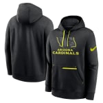 Sudadera Nike VOLT Pullover Fleece del Arizona Cardinals por 24,53€