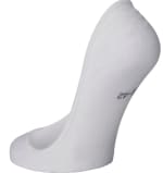 Wandelsokjes voor kinderen WS 140 ballerina wit voor €0,50 bij Decathlon