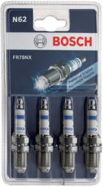 Bosch FR78NX (N62) Bujías de níquel Super 4 kit de 4 por 13.62€