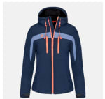 Chaqueta Softshell para Mujer Izas Inatye por 42.99€