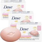 Jabón Dove Go Fresh por $59 | Oferta Amazon