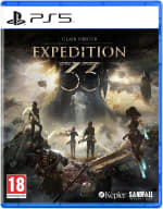 PS5 Clair Obscur: Expedition 33 voor €39,99 bij Amazon