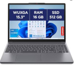 PC portable 15,3" Lenovo Idealpad Slim 3 15IRH10 à 499,99€