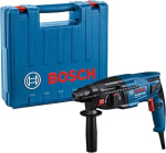 Bosch GBH 2-21 SDS-Plus boorhamer in koffer - 720W - voor €96,53 bij Amazon