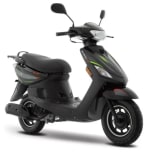 Motoneta Italika D150 LT 2025 por $16,999 | Sam's Club