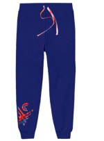 Pantalon largo Baloncesto Crossover Culture AGENT Jogger "Duparre Court" por 15€